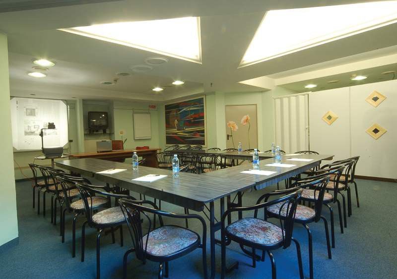 Hotel Roxy Milan Kemudahan gambar
