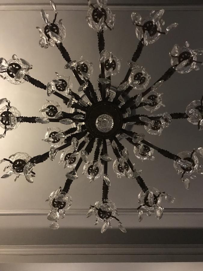 Hotel Roxy Milan Luaran gambar